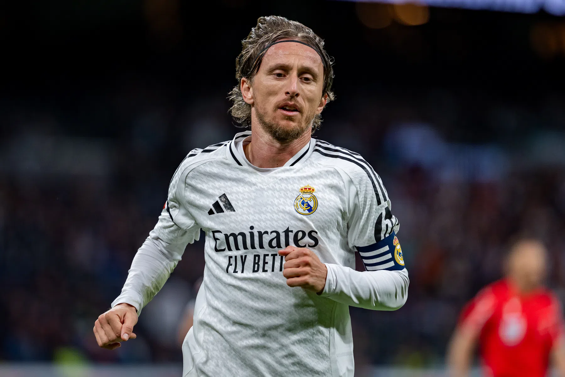 Officieel: Modric volgt trend teamgenoten en wordt mede-eigenaar Swansea City