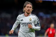 Thumbnail for article: Officieel: Modric volgt trend teamgenoten en wordt mede-eigenaar Swansea City