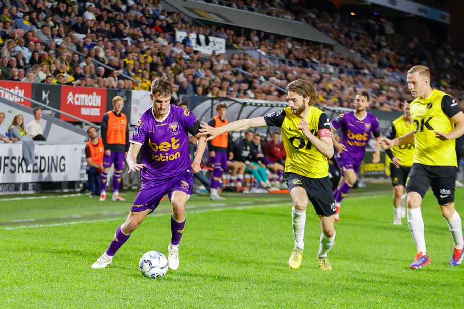 Waarom NAC alles moet doen om zijn ultieme uithangbord niet te verliezen