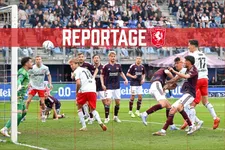 Thumbnail for article: De terugval van FC Twente: 'Zonder Europees voetbal is ons seizoen mislukt'
