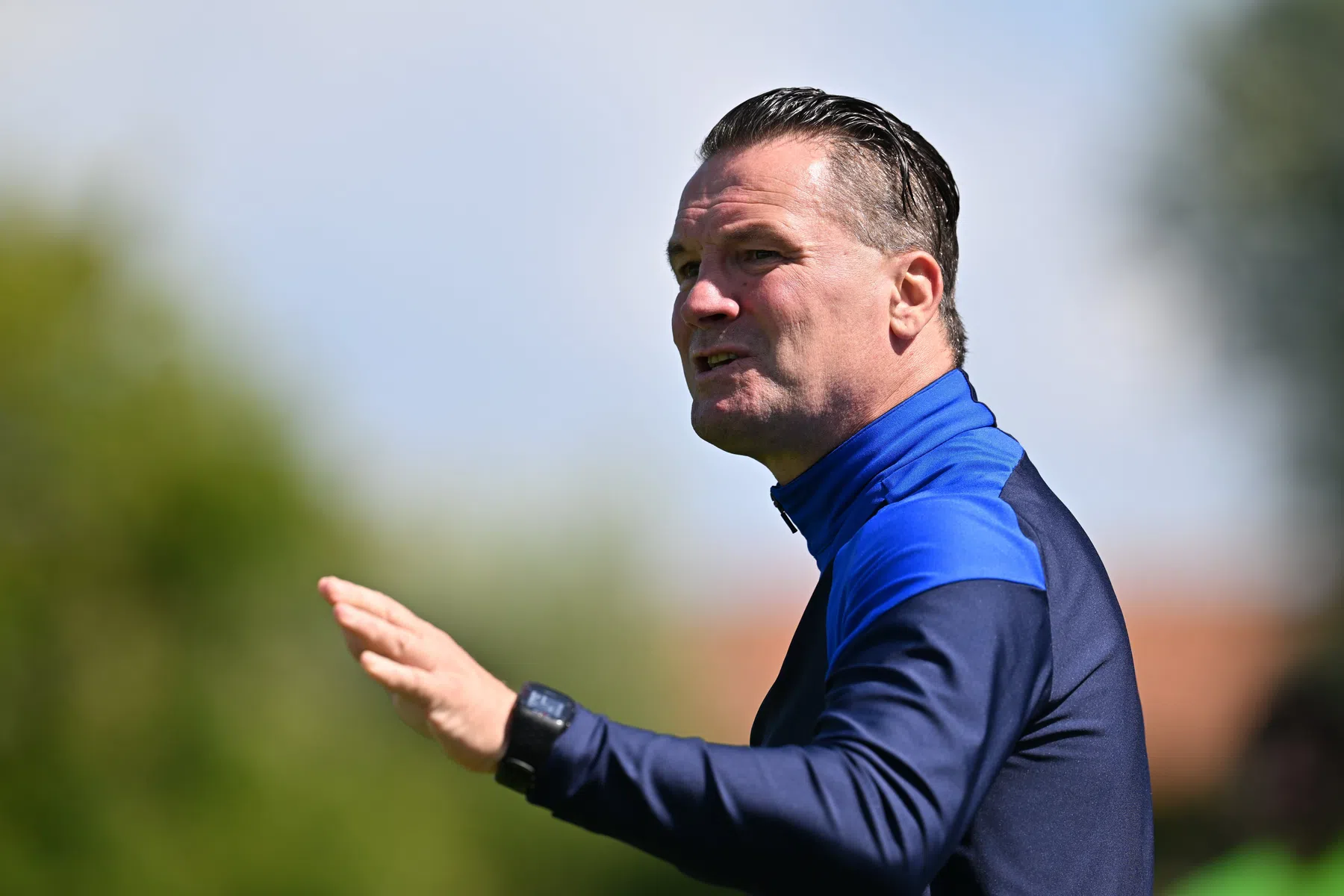 Vreven blijkt wonderdokter: van degradatiestress naar promotiekans