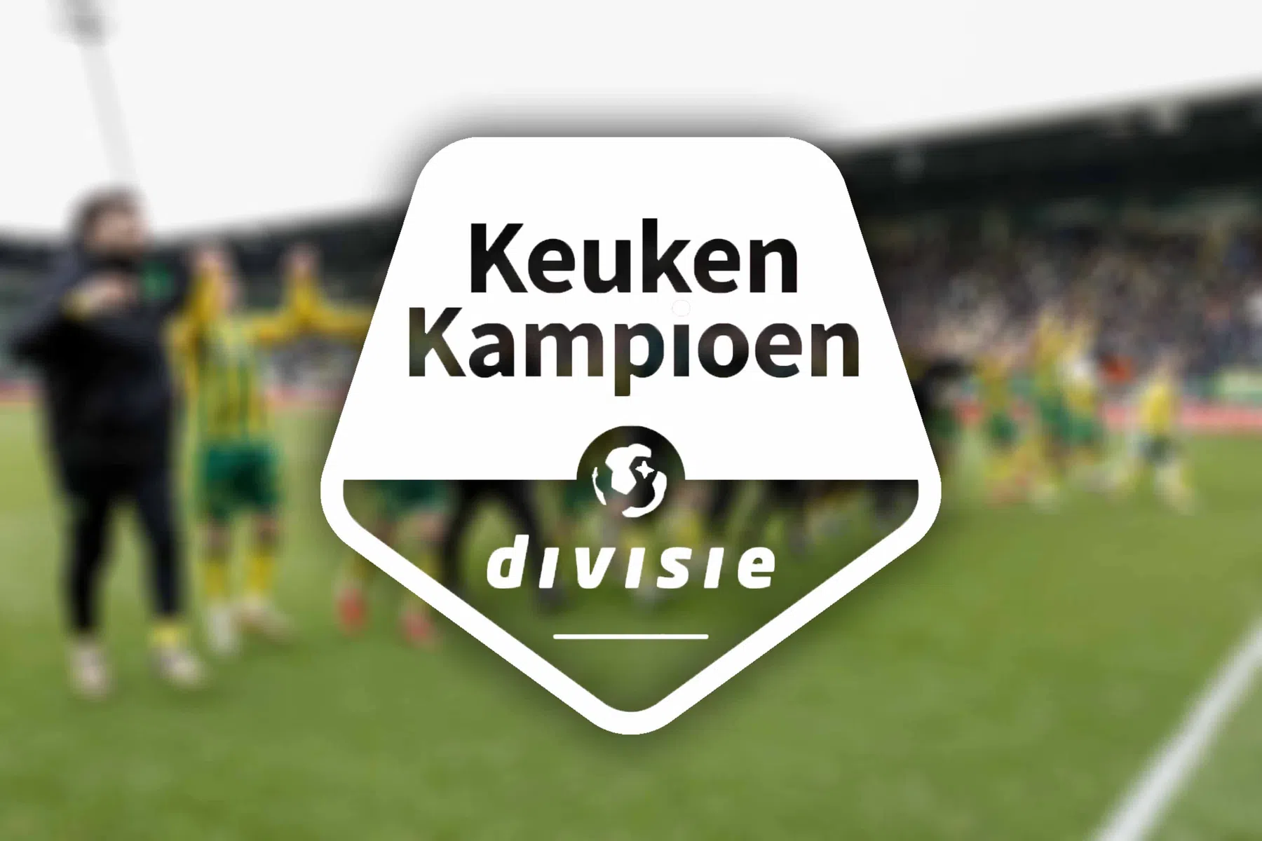 Strijd om plek twee in KKD: programma van de vier kanshebbers