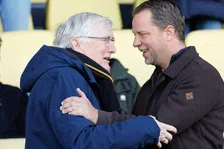 Thumbnail for article: Go Ahead bekroont vijftig jaar clubliefde: icoon mag KNVB-beker uitreiken