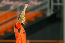 Thumbnail for article: Kuwas: 'Eindelijk kan ik Volendam wat teruggeven'