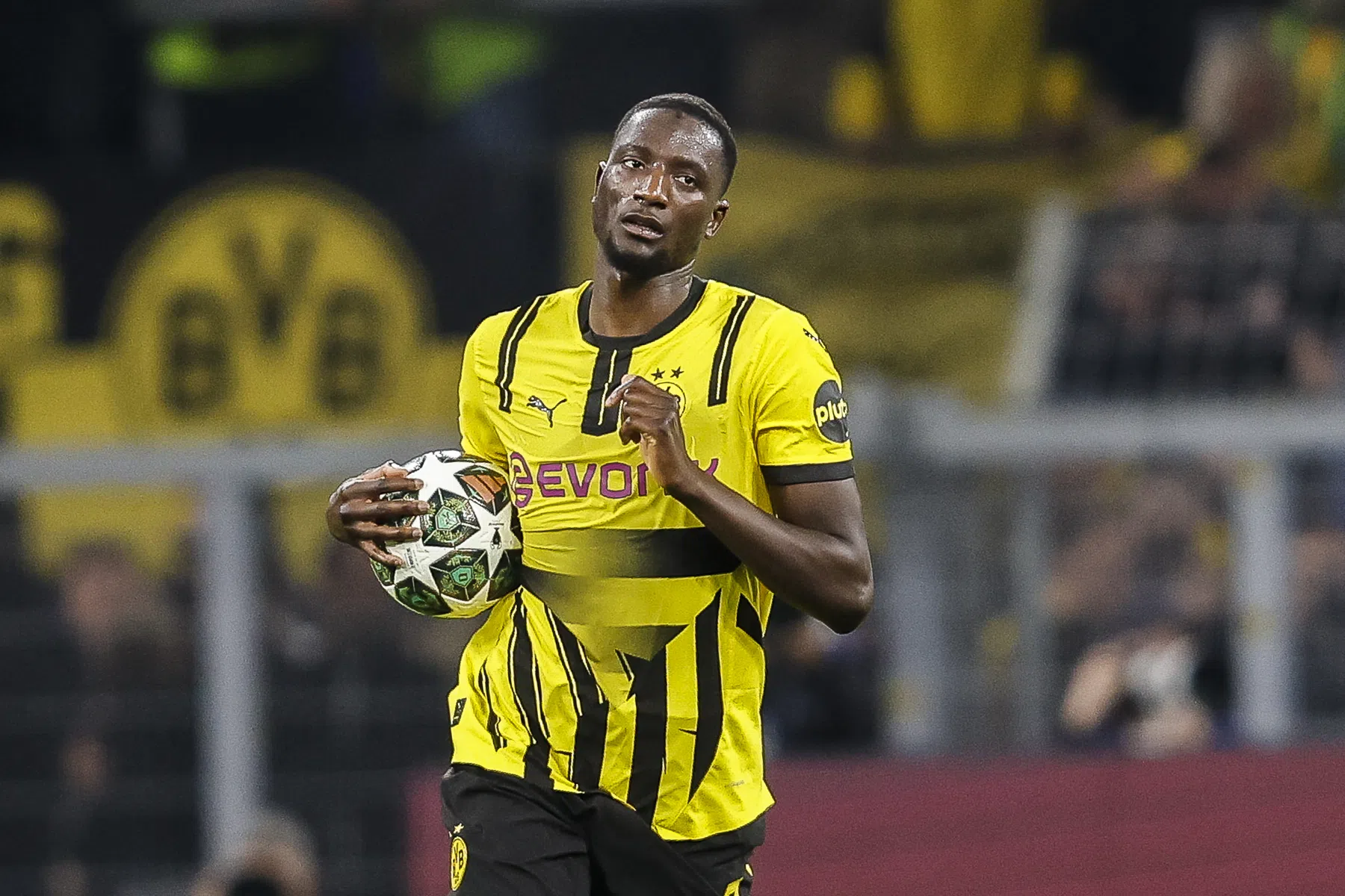 Dortmund kan Europa met opgeheven hoofd verlaten: 'Spectaculair vaarwel'