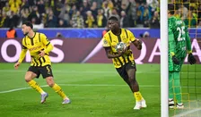Thumbnail for article: Guirassy schrijft CL-historie tegen Barça en passeert 'teamgenoot' Haller