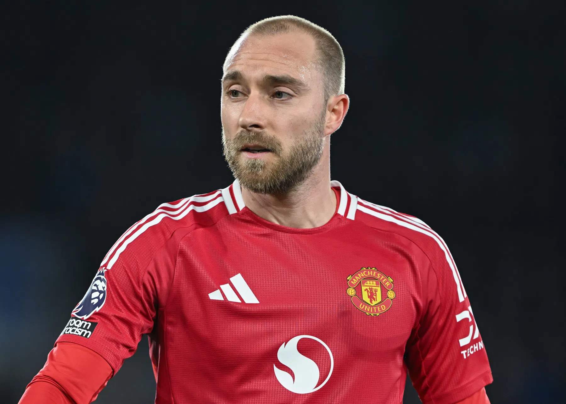 Laudrup ziet Eriksen terugkeren bij Ajax: 'Plek waar hij zijn naam heeft opgebouwd'