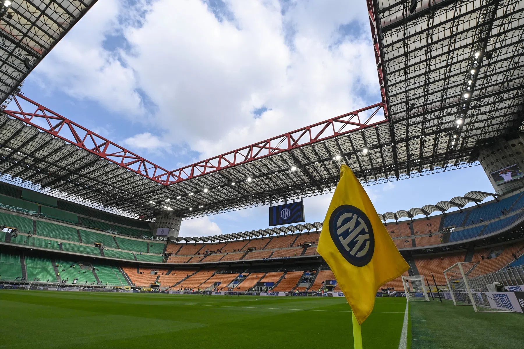 Kies tussen Inter en Bayern: maak kans op 50x je inzet!