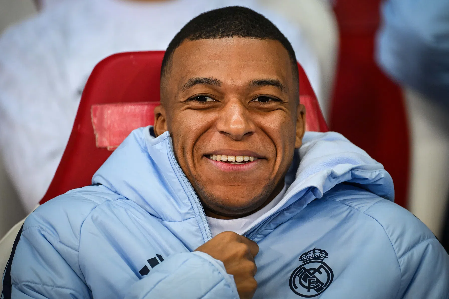 Onvrede in Barcelona over schorsing Mbappé: 'Echt beschamend'