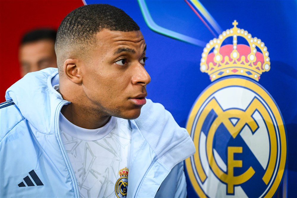 Mbappé komt goed weg: 'Zelfs De Kannibaal vond het niet kunnen'