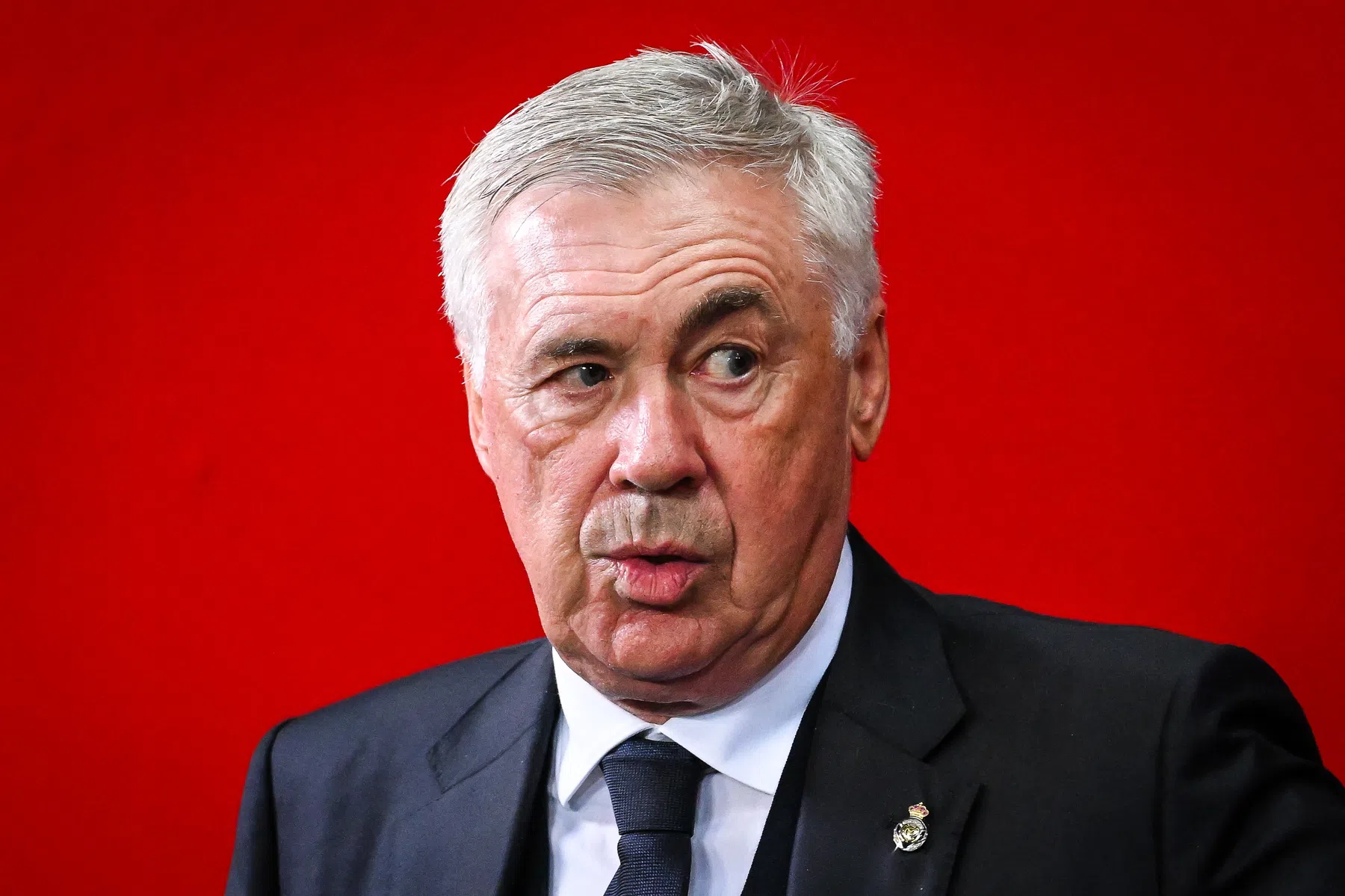 'Ancelotti verzint list voor Arteta met verrassende basisspeler bij Real Madrid'
