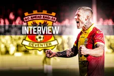 Thumbnail for article: Het wonderlijke jaar van Victor Edvardsen: topseizoen na bijna-vertrek