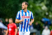 Thumbnail for article: Bochniewicz over discussie met Van Persie en 'geschiktere match' met Feyenoord