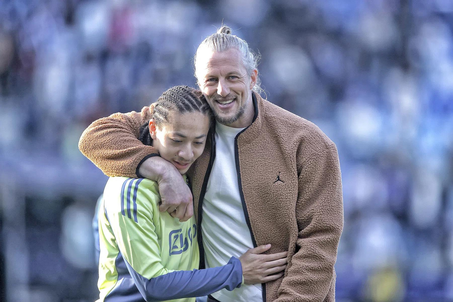 Ajax moet drietal nog missen tegen FC Utrecht, één twijfelgeval