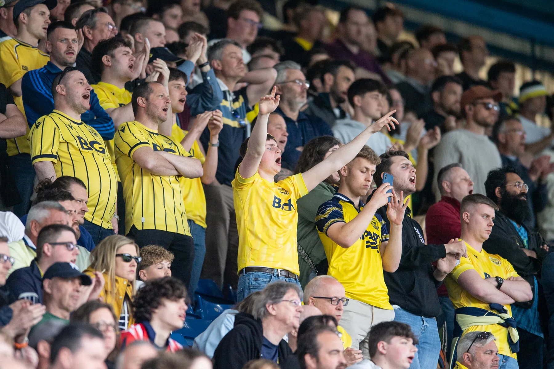 Niets is zeker in Championship: elk team kan of nog promoveren of degraderen