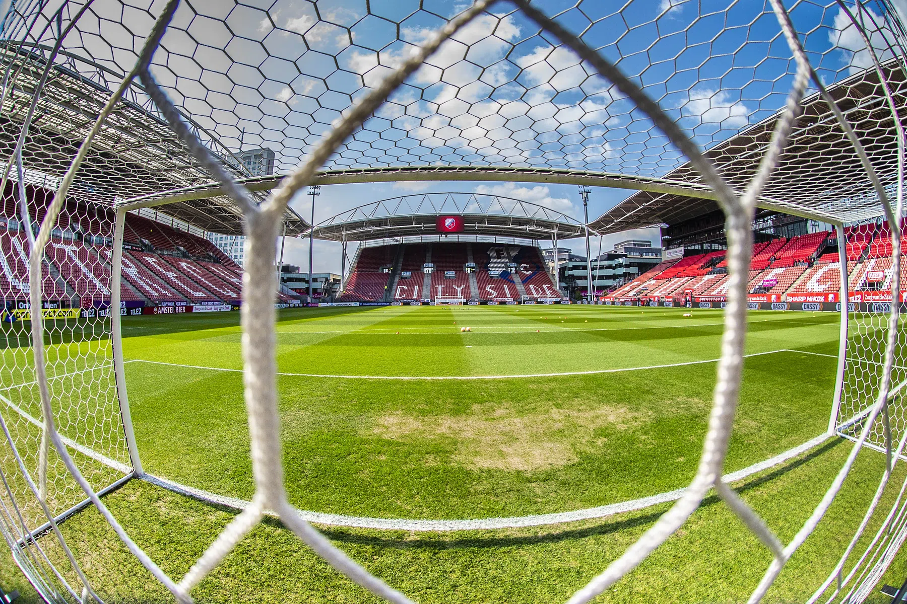 Waarom Utrecht-Ajax en Heerenveen-Almere dit weekend plaatsvinden