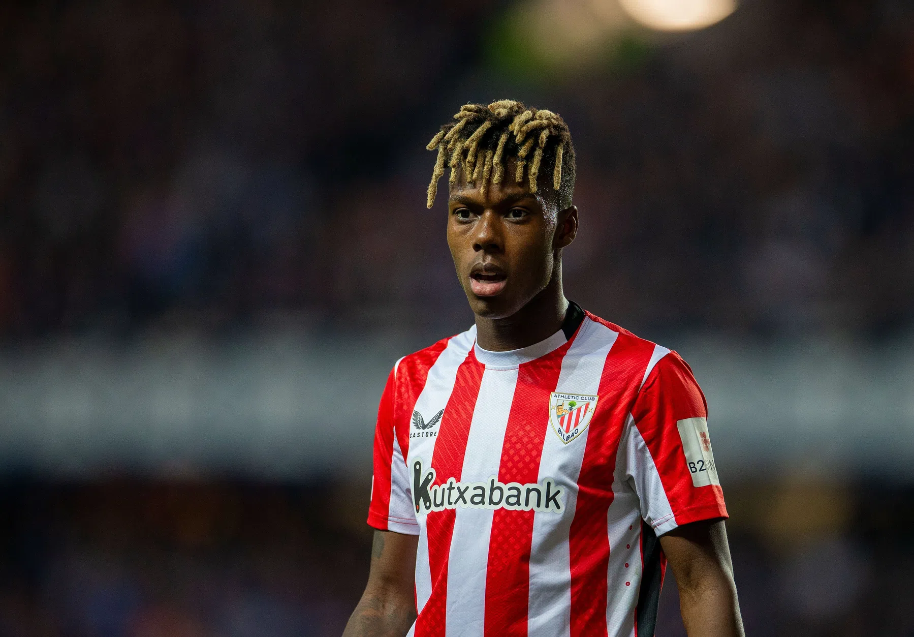 Athletic mag blijven hopen op droomfinale in San Mamés