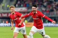 Thumbnail for article: Waarom AZ zo moeizaam scoort