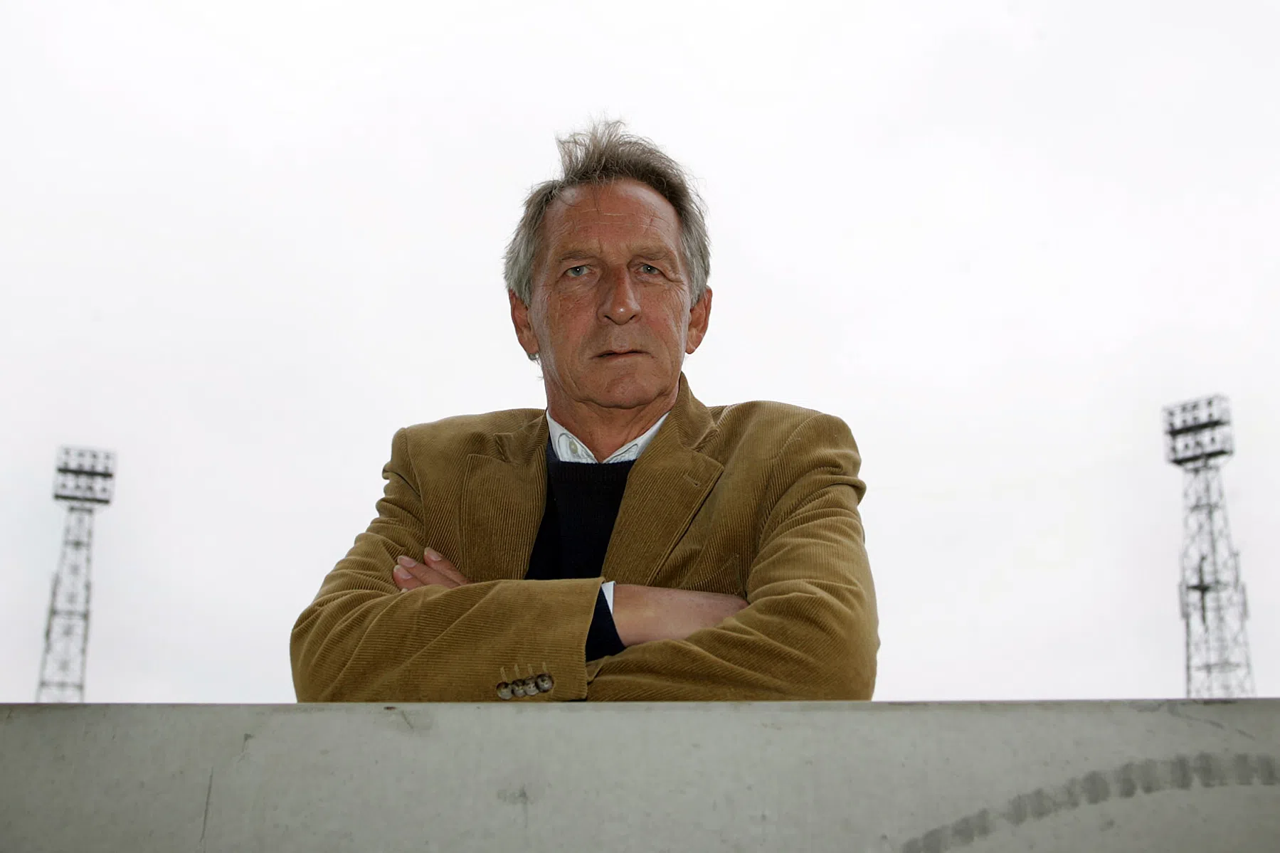 Go Ahead-icoon deelt hilarische anekdote over vorige bekerfinale