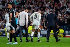 Thumbnail for article: Historisch slechte reeks Mbappé eindigt met blessure