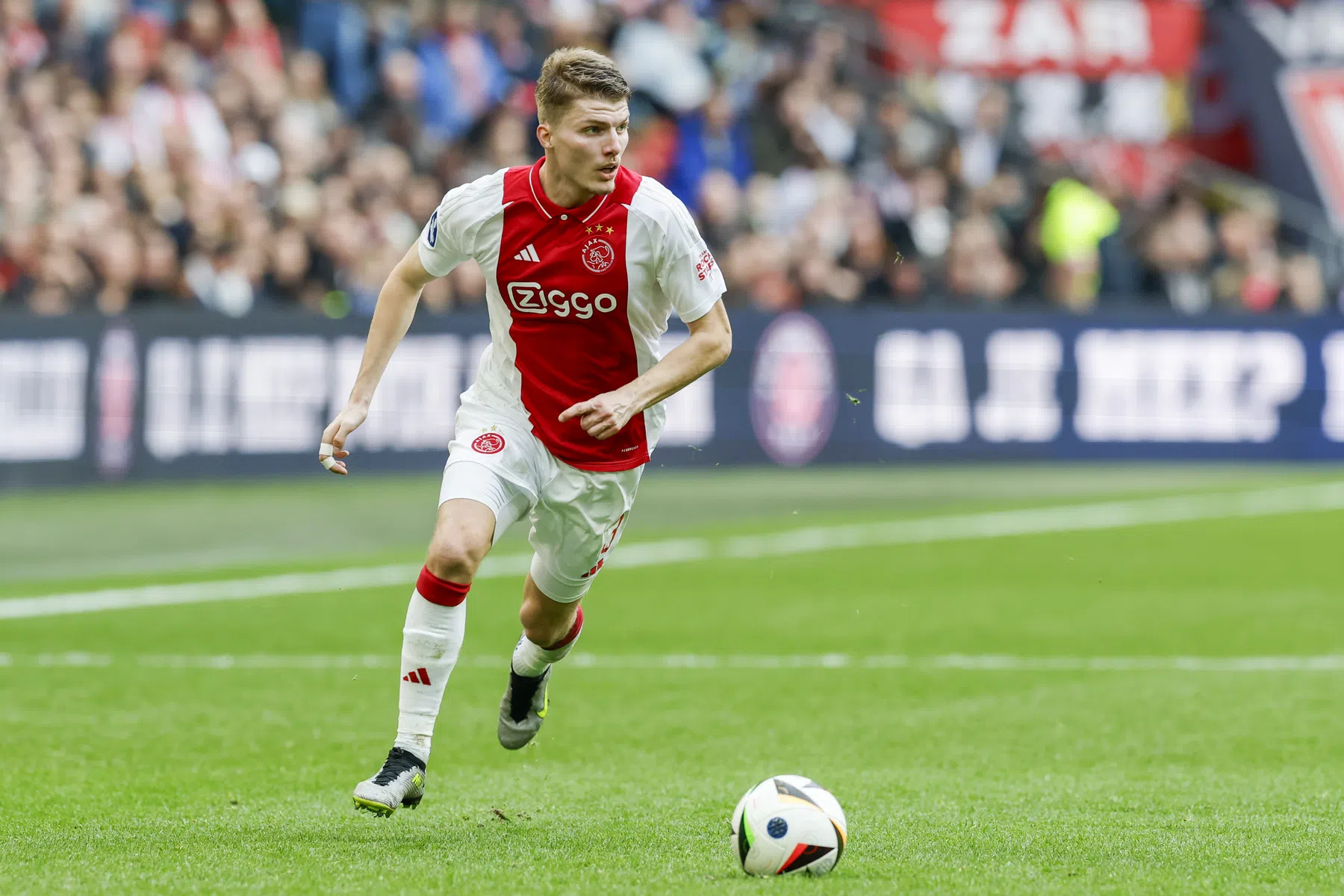 Het Premier League-wapen dat Ajax moet helpen tegen FC Utrecht