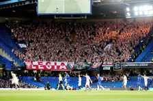 Thumbnail for article: Chelsea overleeft dapper Legia, bizarre rode kaart kost Rapid de kop
