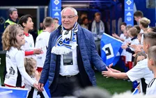 Thumbnail for article: HSV-boegbeeld Magath stelt zich kandidaat voor nieuwe voorzittersfunctie