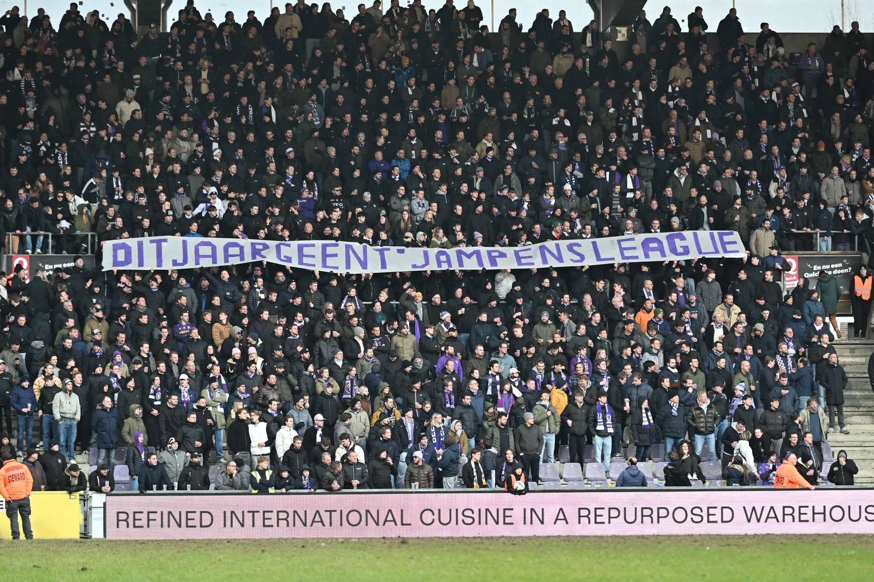 Eindelijk positief nieuws voor Kuijt en Beerschot: licentie op komst