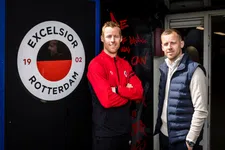 Thumbnail for article: Twee broers, één doel: Niels en Mike van Duinen jagen op promotie met Excelsior