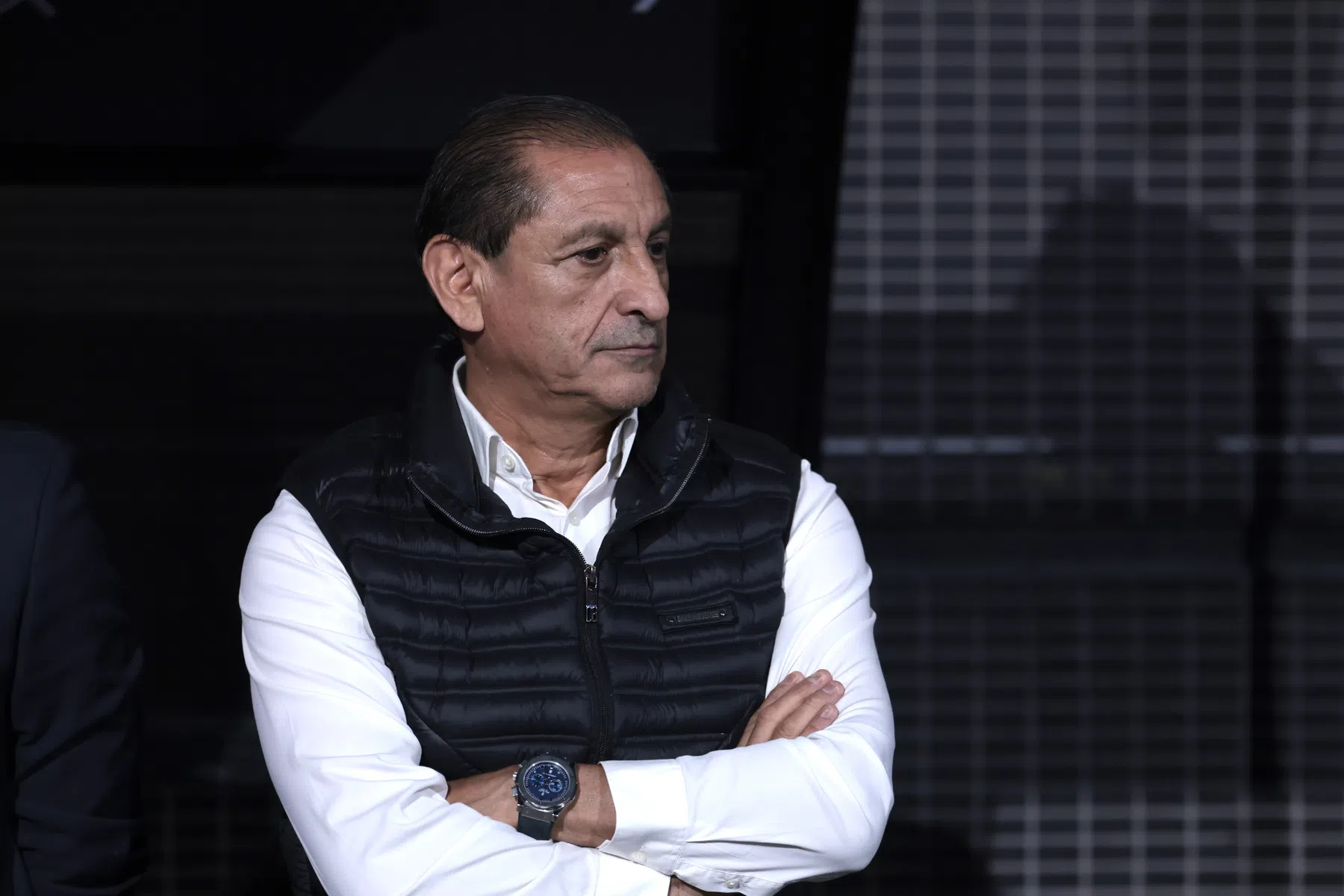 Clubleiding Corinthians kan zich vinden in kritiek Memphis en ontslaat coach