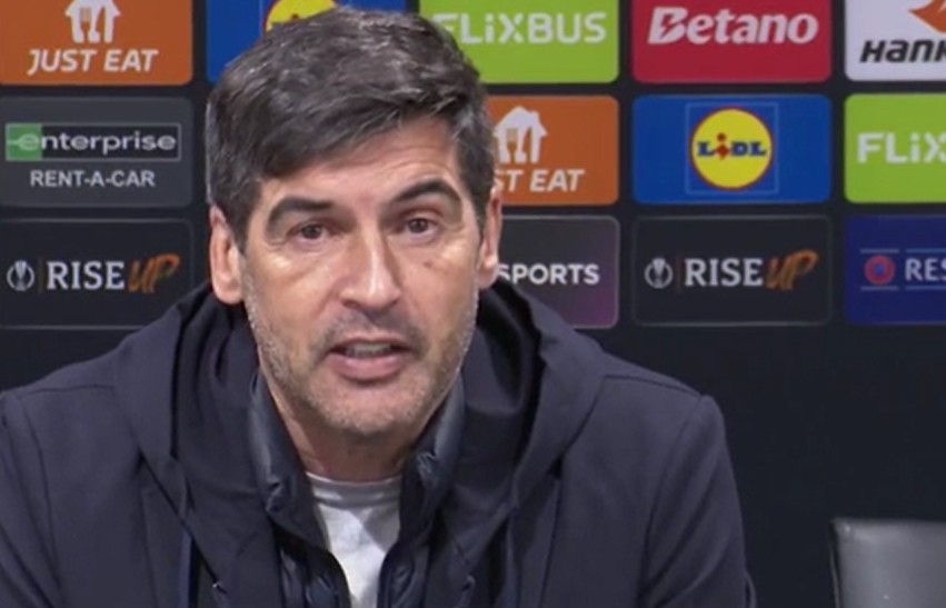 Lyon-trainer: 'Na de 2-4 feestten we wel erg veel'