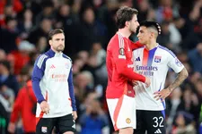 Thumbnail for article: Franse media leven mee met Lyon: 'Eeuwige spijt en misschien wel meer'