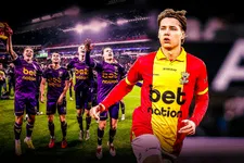 Thumbnail for article: In gesprek met de anonieme kracht van Go Ahead Eagles