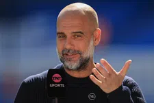 Thumbnail for article: Guardiola genoot van Champions League en ziet knappe prestatie Man City