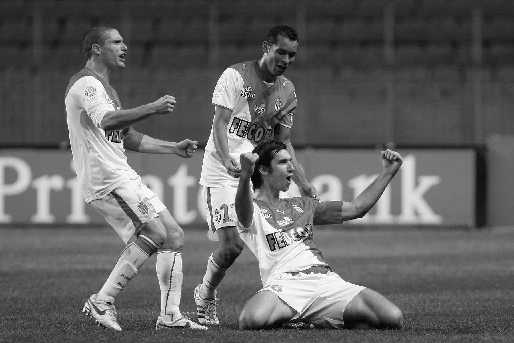 Voormalig Kroatisch international Pokrivac (39) omgekomen bij auto-ongeluk