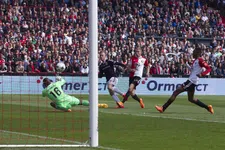 Thumbnail for article: Jules Reimerink: tien jaar geleden Eagles-held in De Kuip, nu in de beveiliging
