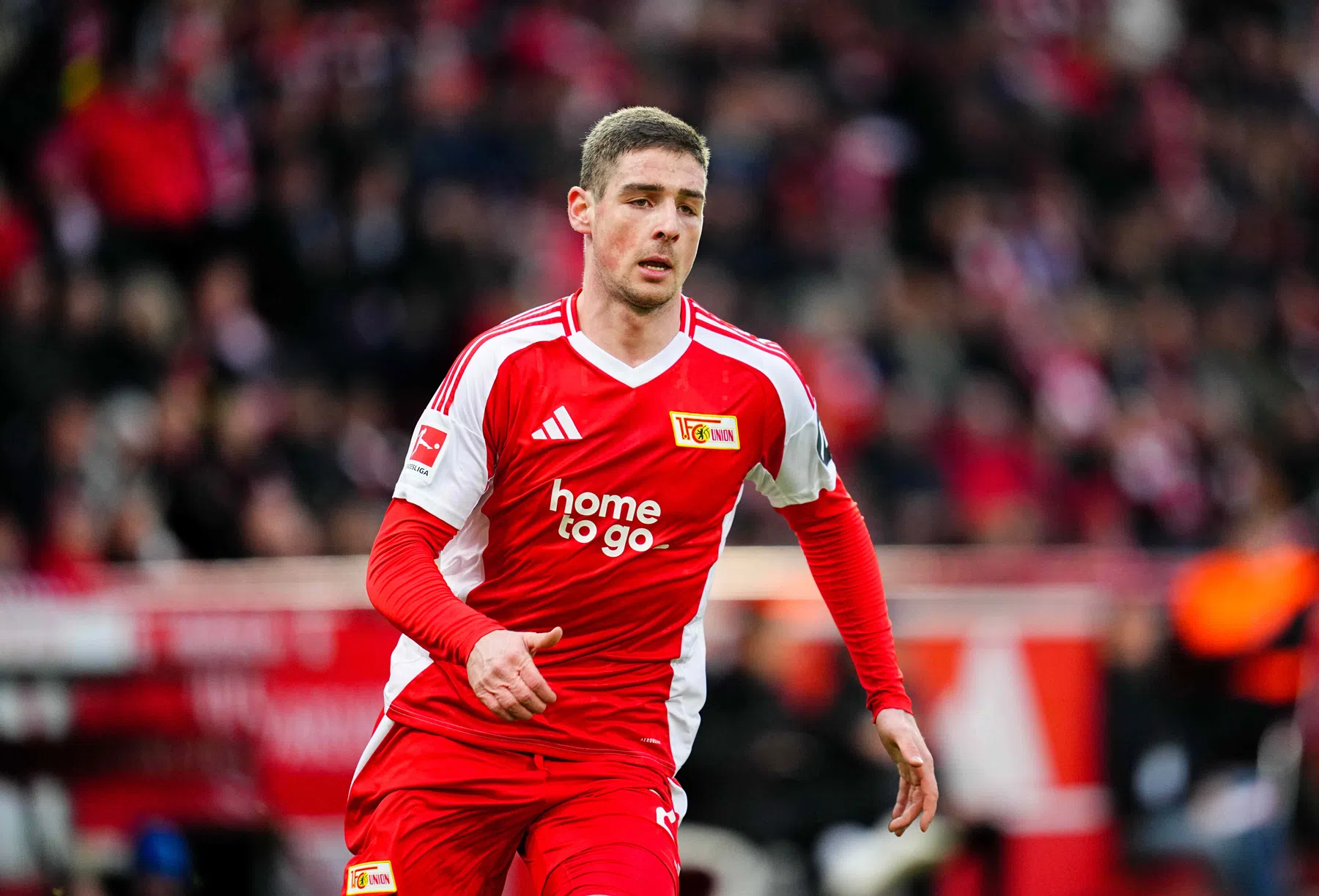 Union Berlin en Stuttgart schrijven historie in de Bundesliga