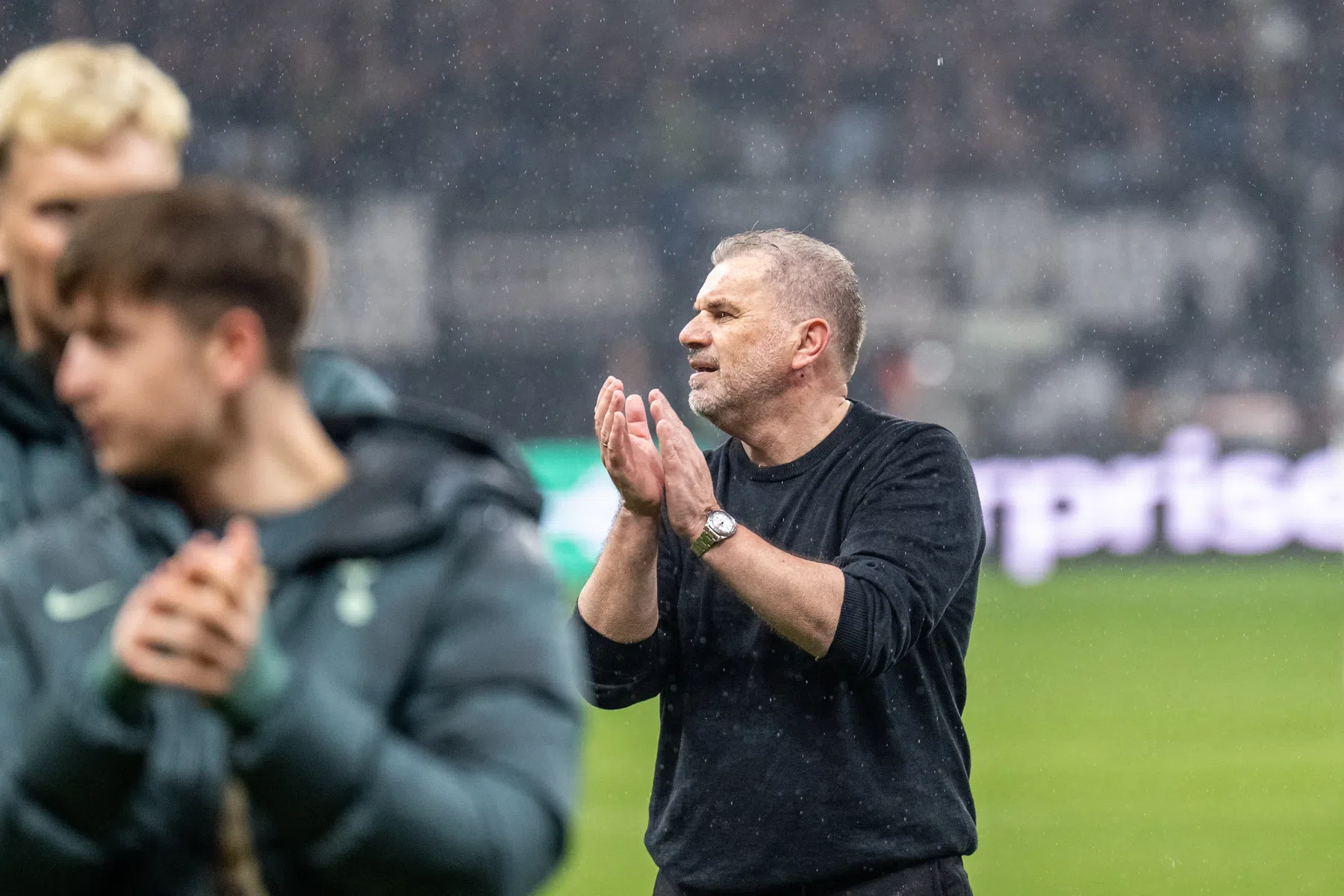 'Postecoglou kan clubleiding Tottenham voor Ten Hag-dilemma stellen'