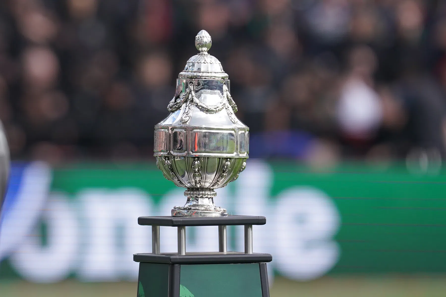Kies tussen AZ en Go Ahead in de TOTO KNVB-bekerfinale: kans op 50x je inzet!