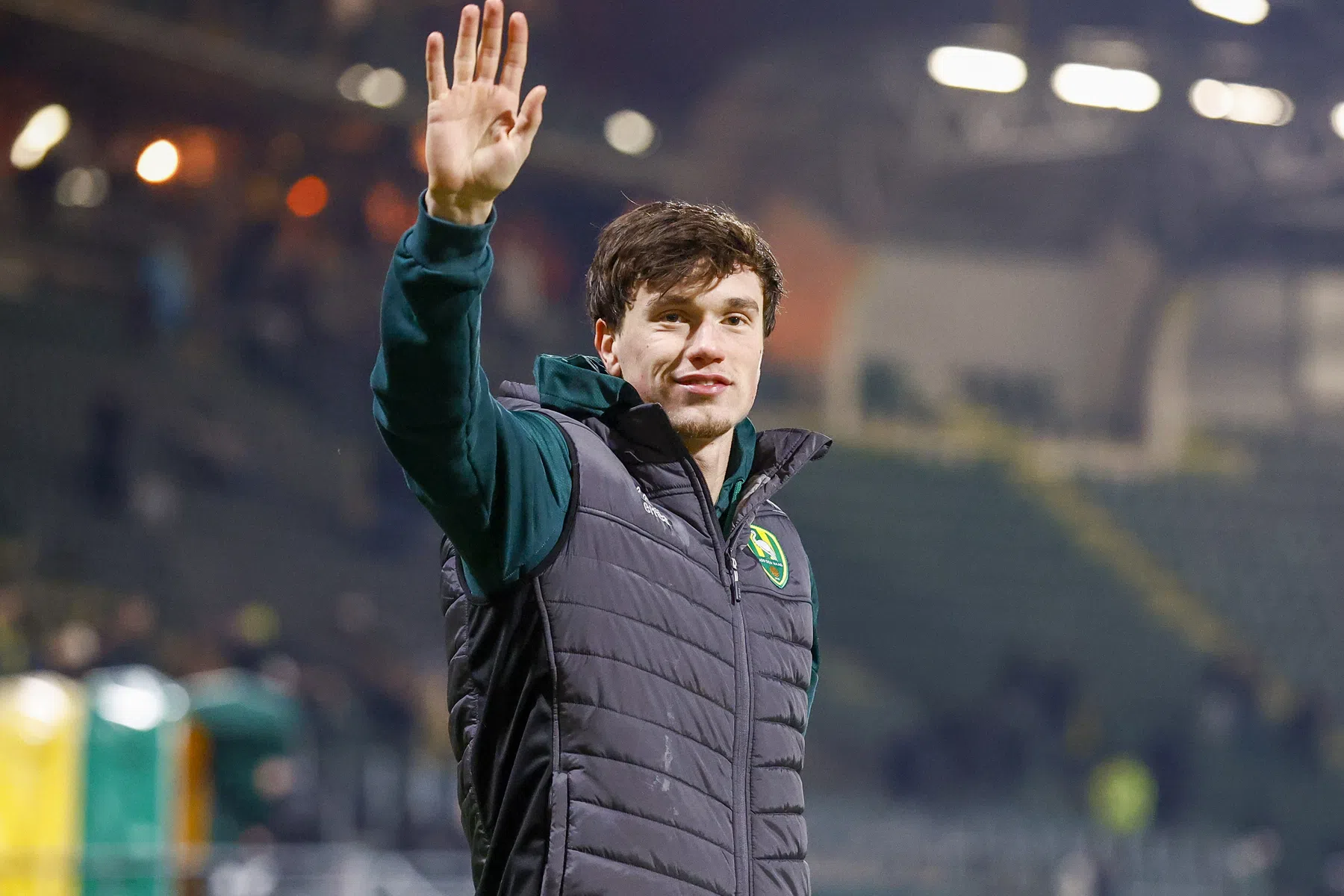 ADO wacht eventuele promotie niet af en sluit deal met revelatie