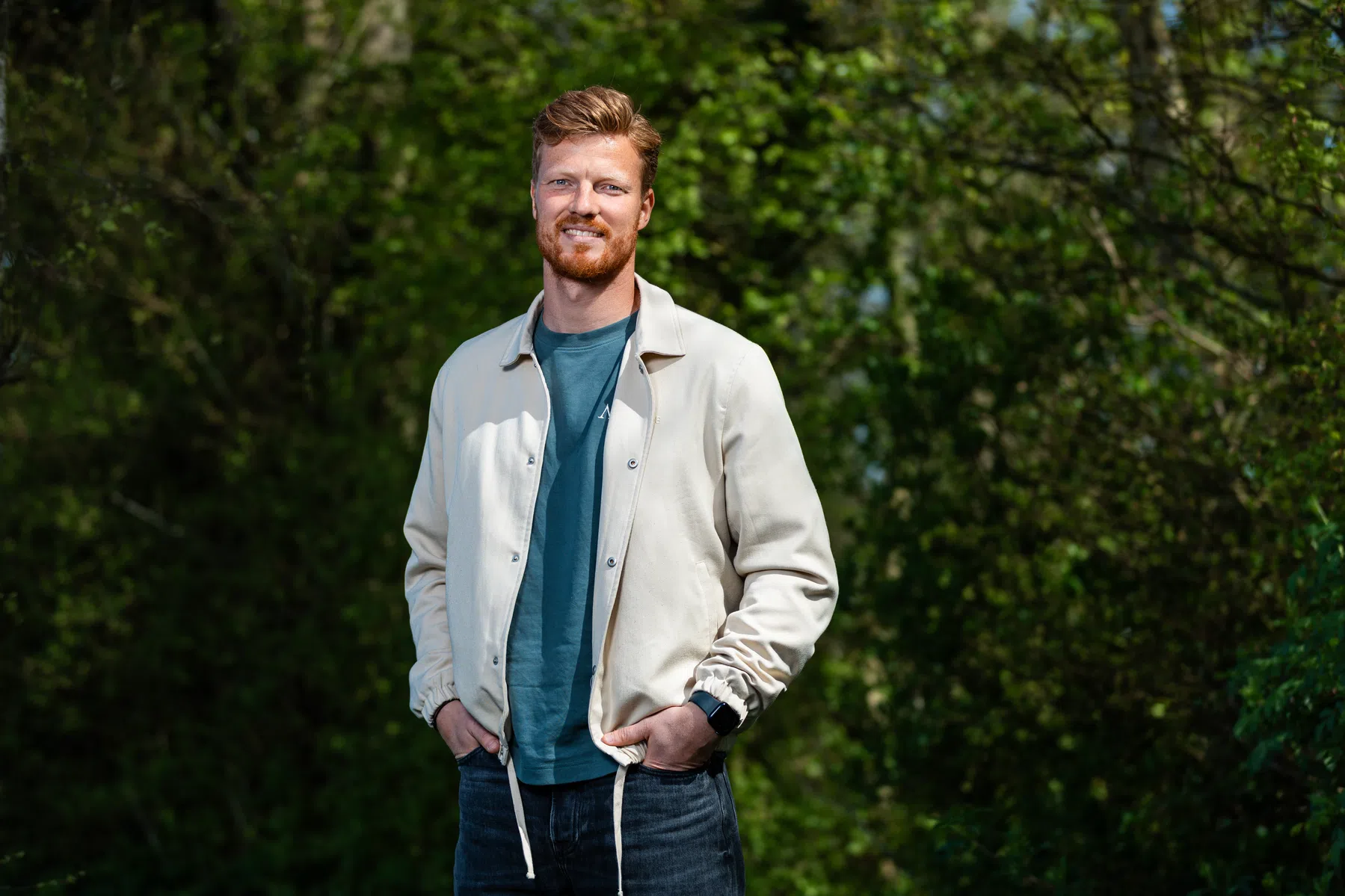 Waarom Ferdy Druijf veertien maanden geen wedstrijd speelde