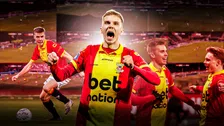 Thumbnail for article: Assistkoning Oliver Antman onder de loep