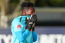 Thumbnail for article: Dure nederlaag Dordrecht in jacht op promotie na keepersblunder