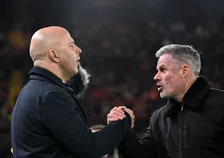 Thumbnail for article: Carragher prijst Slot: 'Liverpool is dankzij hem altijd in controle'