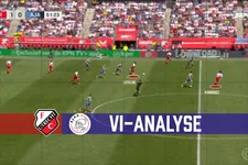 Thumbnail for article: Hoe Ajax tegen FC Utrecht ineenstortte