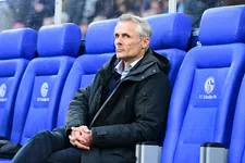 Thumbnail for article: Schalke 04 uit na harde teksten kritiek op Van Wonderen