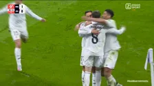 Thumbnail for article: Wereldgoal Valverde behoedt Real Madrid in extremis van nieuwe uitglijder