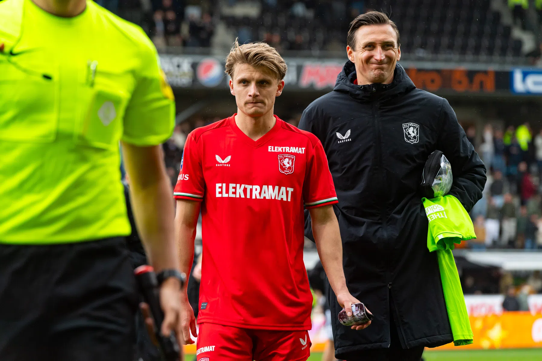 Is Feyenoord niet wat laat met 'goudzoeker' Steijn? 'Nu betaal je de hoofdprijs'