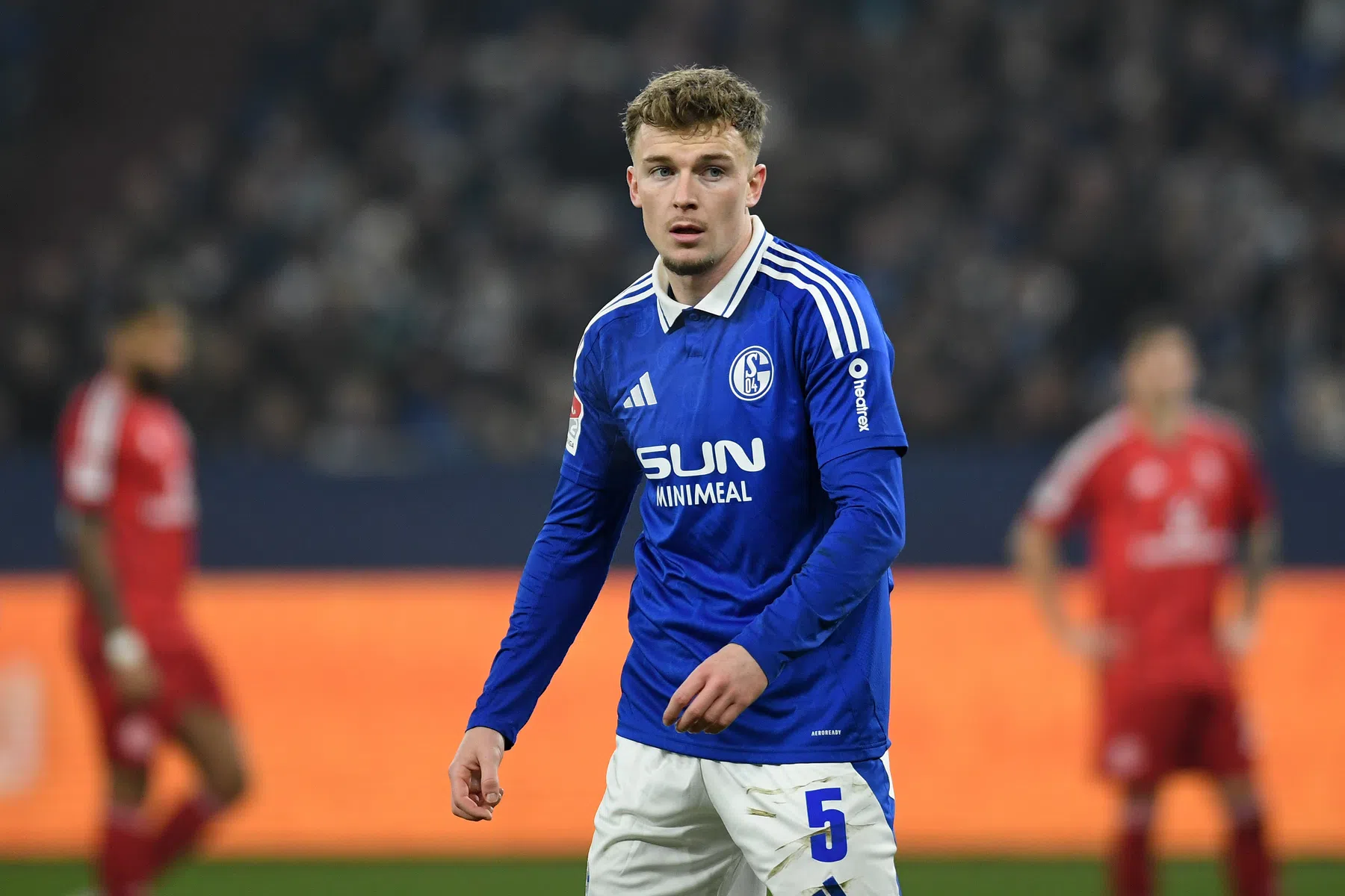 FC Utrecht volgt verdedigers én vreest vertrek huurlingen