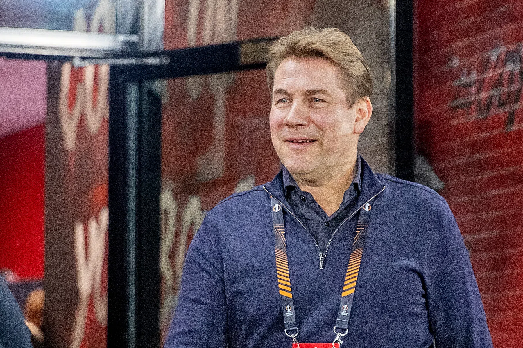 Linksback op weg van Mexico naar AZ: 'Ziet er goed uit'